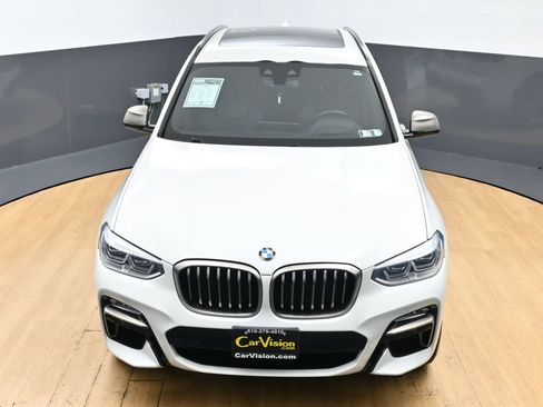 Used 2019 BMW X3 M40i w/ Premium Package AWD/4WD image 5
