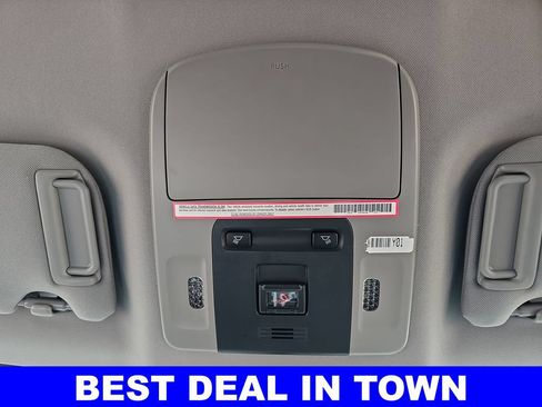 Used 2023 Toyota Camry LE FWD image 29