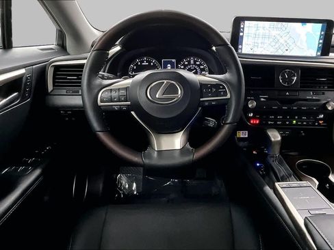 Used 2021 Lexus RX 350 FWD w/ Premium Package image 5