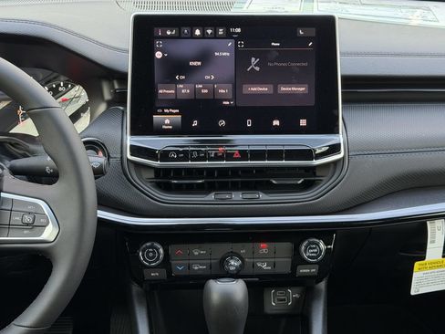 New 2026 Jeep Compass Latitude AWD/4WD image 13