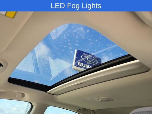 New 2025 Subaru Legacy Premium image 8