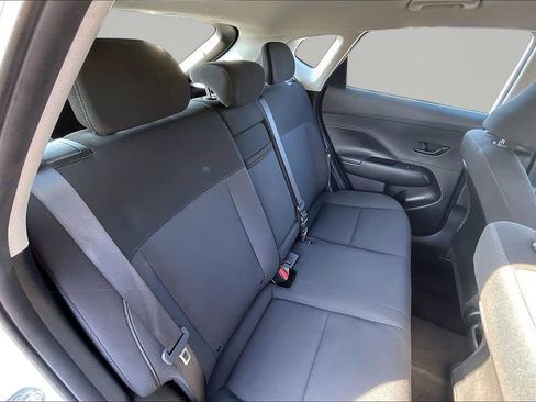 Used 2024 Hyundai Kona SE FWD image 27