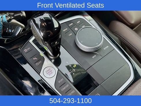 Used 2023 BMW X3 sDrive30i w/ Premium Package RWD image 19