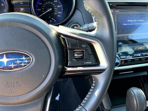 Used 2018 Subaru Legacy 2.5i Limited AWD/4WD image 12