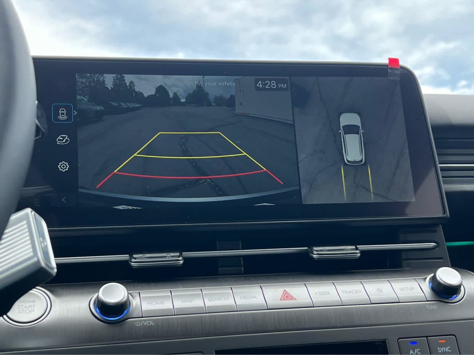 New 2026 Hyundai Kona Limited AWD/4WD image 38