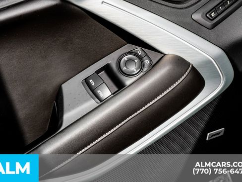 Used 2024 Chevrolet Camaro SS image 50