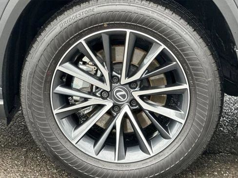 Certified 2025 Lexus NX 350 AWD w/ Premium Package image 33