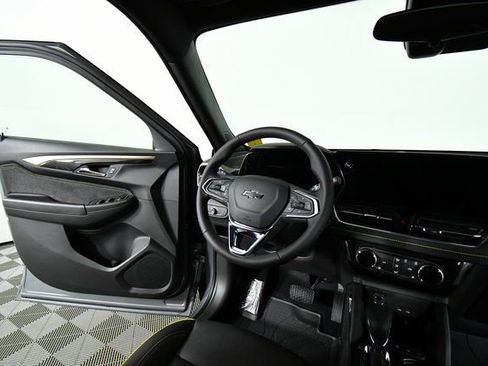 New 2026 Chevrolet TrailBlazer ACTIV image 19