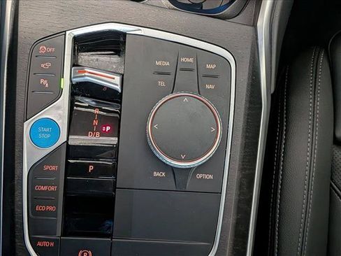 Certified 2023 BMW i4 eDrive35 w/ Premium Package RWD image 12