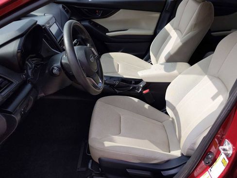 Used 2019 Subaru Impreza 2.0i image 17
