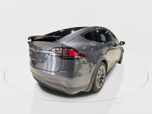 Used 2019 Tesla Model X 100D image 10