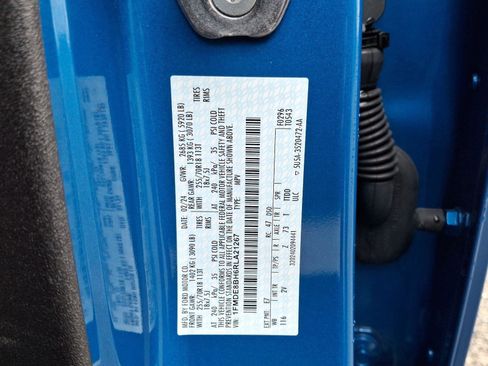 Used 2024 Ford Bronco Outer Banks image 28