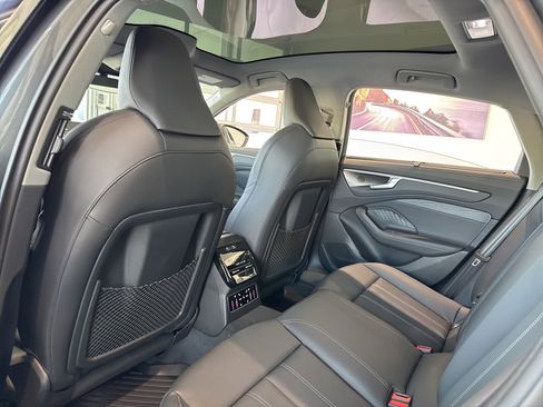 New 2026 Audi A6 Premium Plus image 40