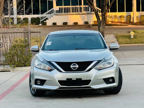 Used 2018 Nissan Altima 2.5 SL image 2
