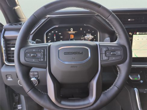 New 2026 GMC Sierra 1500 Denali Ultimate image 21