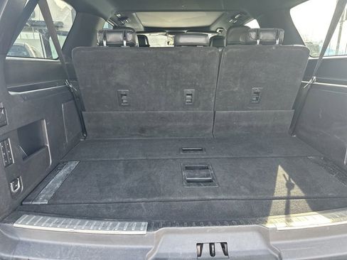 Used 2018 Lincoln Navigator L Reserve w/ Technology Package image 17