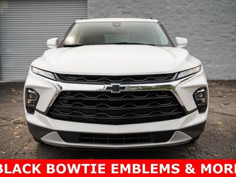 Used 2023 Chevrolet Blazer LT image 5