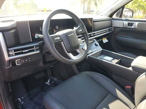 New 2026 Hyundai Santa Fe XRT image 13