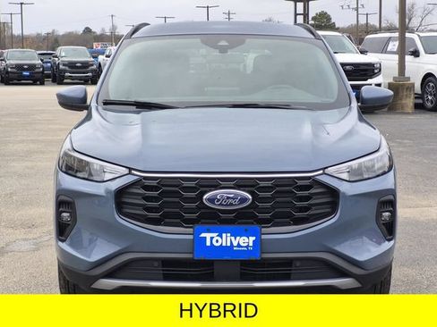 New 2026 Ford Escape ST-Line Select AWD/4WD image 3