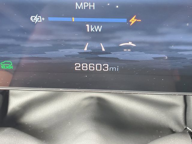 Certified 2024 Chevrolet Blazer EV LT AWD/4WD image 29