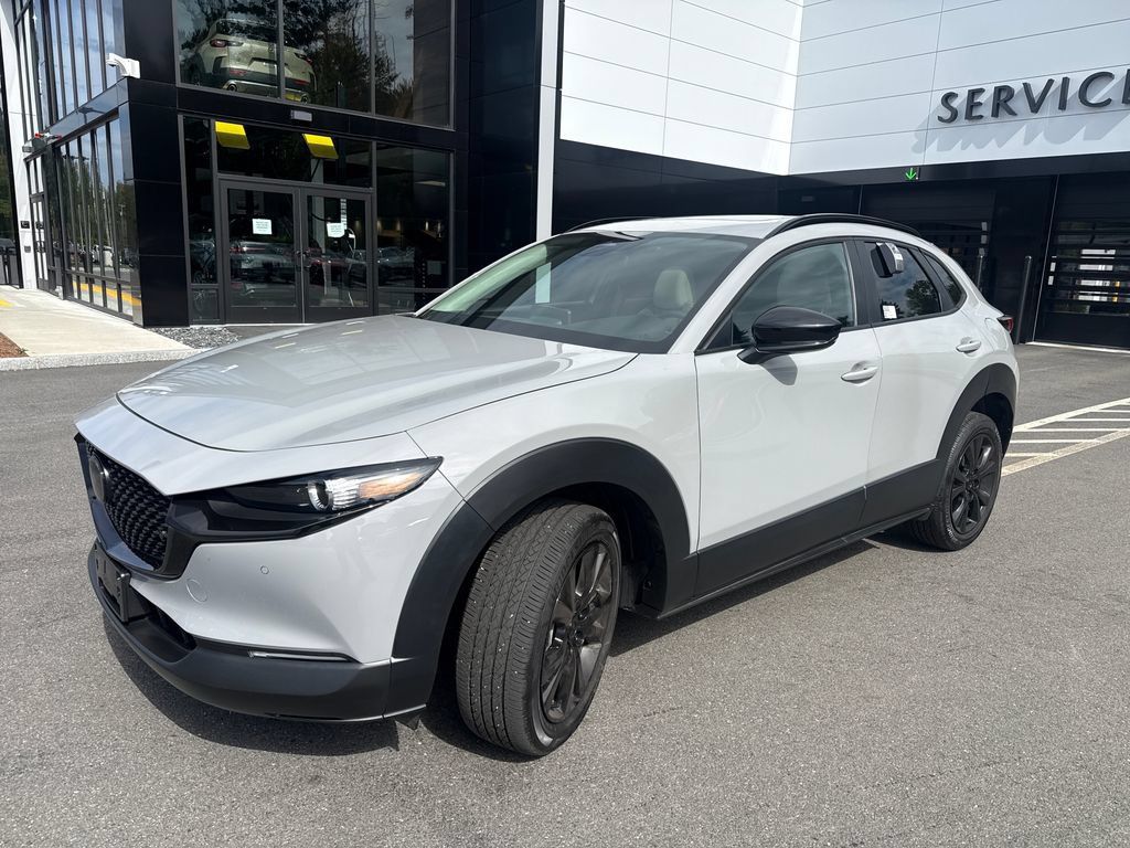 Used 2026 MAZDA CX-30 AWD 2.5 S 360° Tour