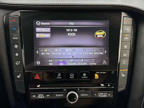 Used 2020 INFINITI QX50 Essential w/ Edition 30 Package AWD/4WD image 32