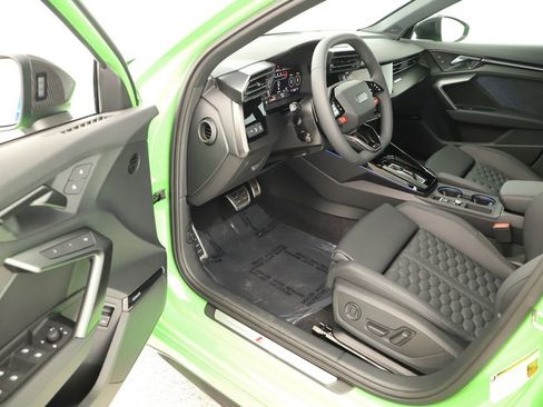 New 2026 Audi RS 3 AWD/4WD image 14
