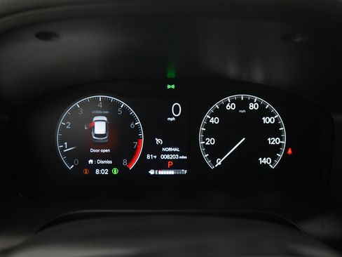 Used 2024 Honda HR-V Sport image 28