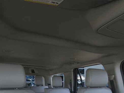 New 2026 Ford Expedition Active RWD image 22