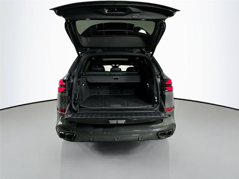 New 2026 BMW X5 M60i w/ Executive Package AWD/4WD image 53