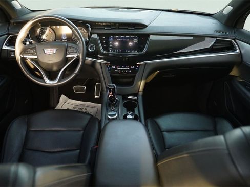Used 2020 Cadillac XT6 Sport AWD/4WD image 23
