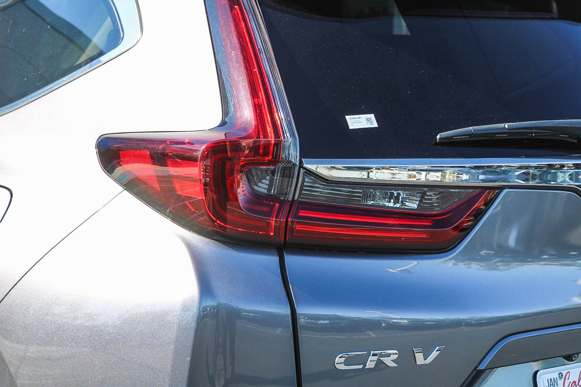 Used 2020 Honda CR-V Touring image 10