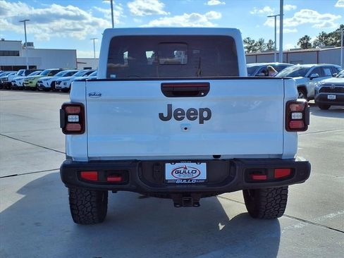 Used 2025 Jeep Gladiator Rubicon image 7