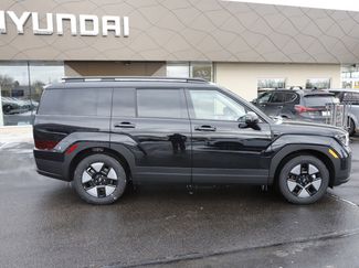 New 2026 Hyundai Santa Fe SEL video 2