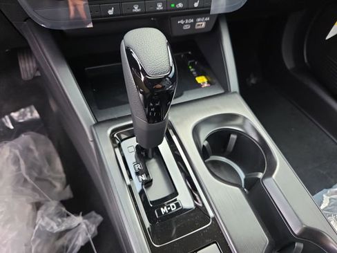 New 2026 Subaru Outback Limited AWD/4WD image 20