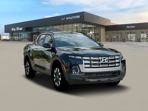 New 2026 Hyundai Santa Cruz SEL image 11