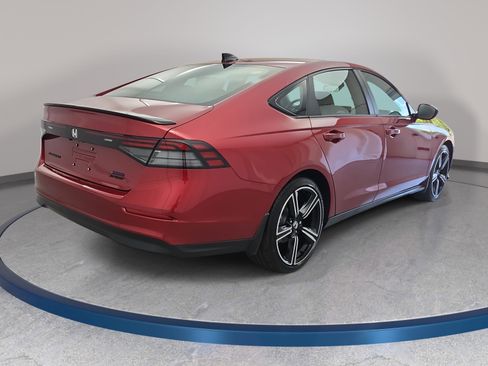 New 2026 Honda Accord Sport image 5