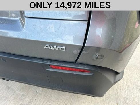 Used 2024 Toyota bZ4X AWD w/ Weather Package image 4