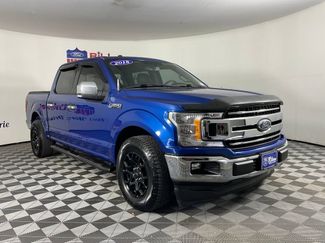 Used 2018 Ford F150 XLT w/ Equipment Group 301A Mid RWD video 1