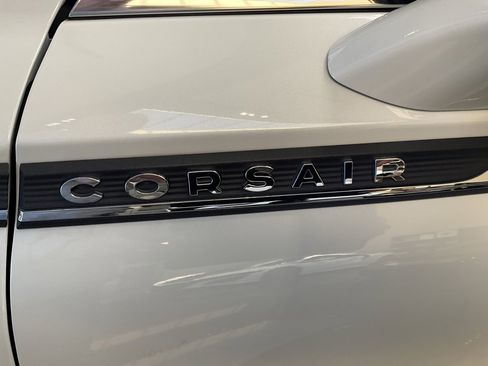 Used 2021 Lincoln Corsair Reserve w/ Sport Package image 25
