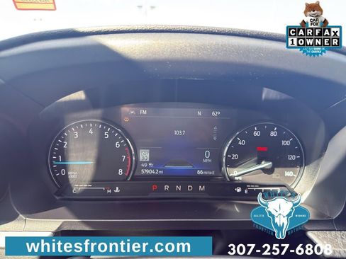 Used 2023 Ford Explorer Timberline AWD/4WD image 26