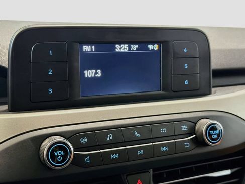 Used 2022 Ford Escape S AWD/4WD image 16