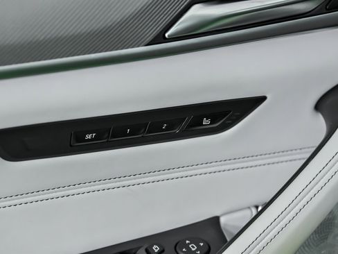 Used 2021 BMW M5 w/ Competition Package image 19