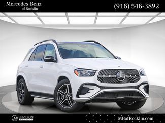 New 2024 Mercedes-Benz GLE 350 4MATIC video 1
