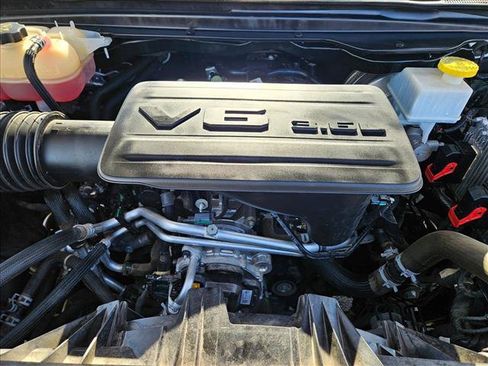 Used 2022 RAM 1500 Big Horn image 22