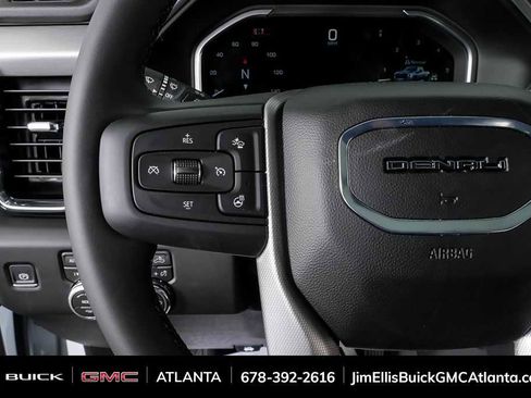 New 2026 GMC Sierra 3500 Denali w/ Denali Reserve Package image 10