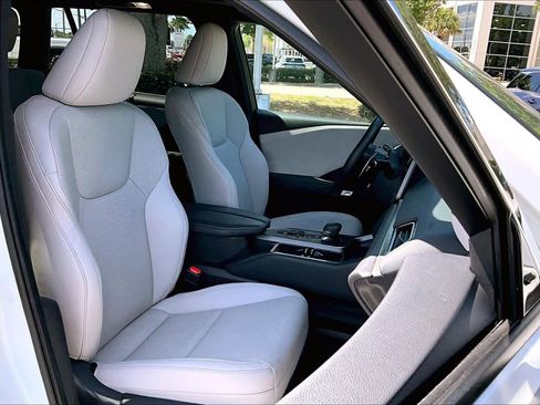 Used 2025 Lexus TX 350 FWD w/ Technology Package image 9