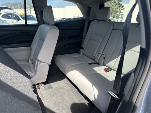 Used 2020 Honda Pilot EX-L image 16