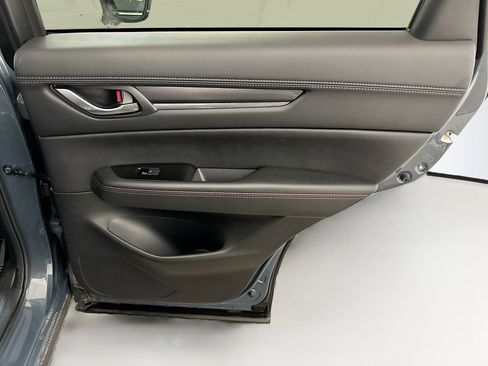 Used 2025 MAZDA CX-5 Carbon Edition image 33