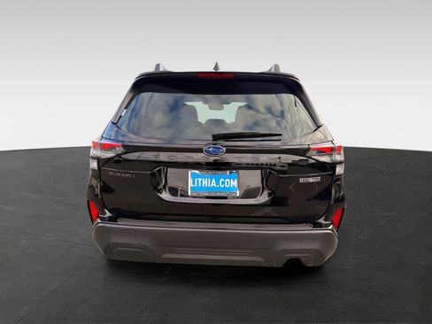 New 2026 Subaru Forester Premium AWD/4WD image 5